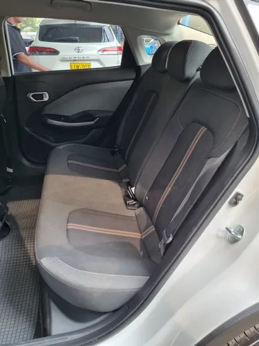 Kia K3 1.6 Zenith At