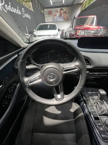 Mazda CX-30 2.0 Touring At