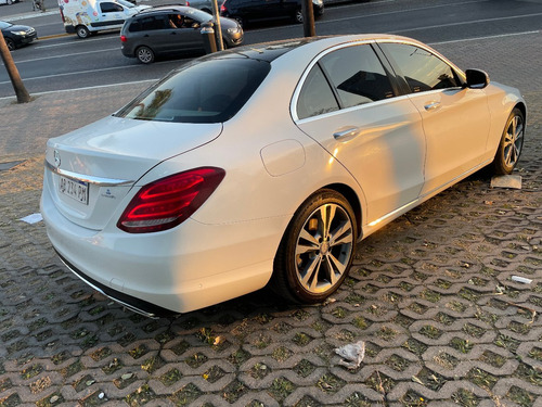 Imagen 12 de 14 de Mercedez Benz C250