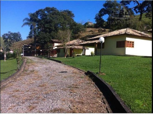 Imagem 17 de 25 de Fazenda Rural À Venda, Santa Luzia, Santa Isabel. - Fa0001