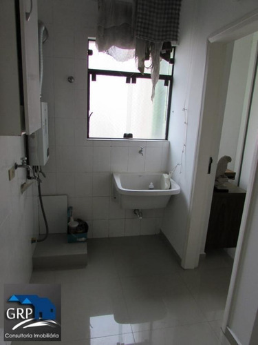 Imagem 2 de 15 de Apartamento Para Venda Em Santo André, Centro, 3 Dormitórios, 1 Suíte, 3 Banheiros, 2 Vagas - 6692_1-1905568