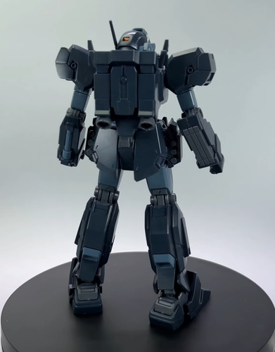 1/144 Gaogao Hg J1 Jesta