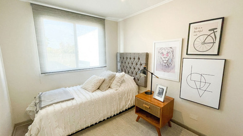 Condominio Tocornal