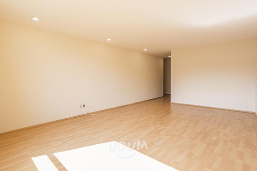Imagen 14 de 30 de Departamento En Parques De La Herradura, Naucalpan De Juárez Con 3 Recámaras, 250 M², Id: 102282