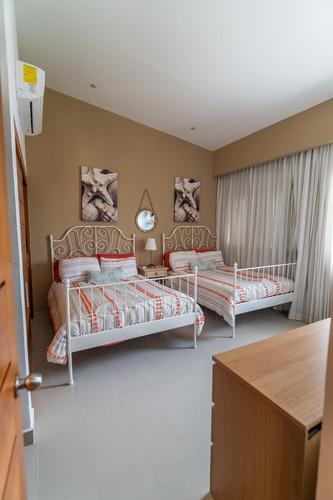 Venta De Apartamento En Ciudad Las Canas, Cap Cana.