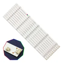 Comprar Kit Leds Sharp Lc-55p5000, Lc-55p5000u (10t5l) - Alum, Nuevo