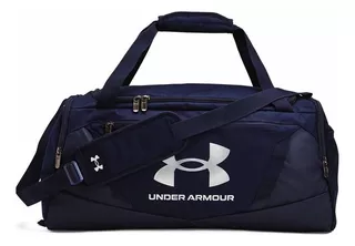 Morral Under Armour Deportivo Gym Maleta Basketball Tula