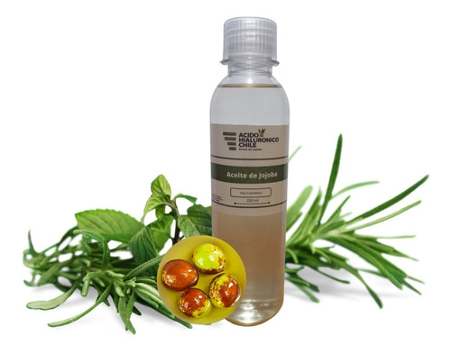 Aceite De Jojoba 250ml