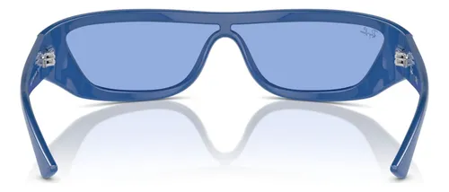 Lentes De Sol Xan Azul Ray-ban Rb4431676180