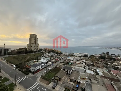 Depto En Venta - Vista Privilegiada Al Mar