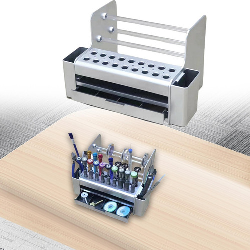 Soporte Para Herramientas De