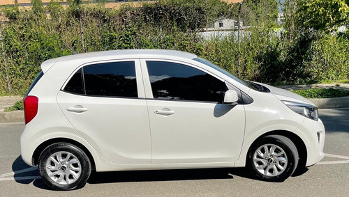 Kia Picanto 2021 1.25
