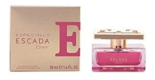 Perfume Escada Especially Elixir Edp X 50ml Masaromas