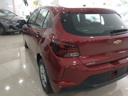 Imagen 5 de 15 de Nuevo Onix 1.2 Plan- Chevrolet #ns