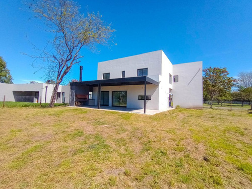 Imagen 11 de 30 de ¡precio Especial Por Las Fiestas! Casa En Venta San Matías 6 Ambientes A Estrenar, Área 4 - Escobar