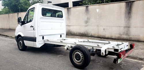 Sprinter 311 Street 2016 Chassis