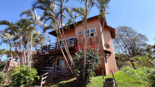 Imagem 6 de 30 de Casa Sobrado Com 2 Quartos (1 Suíte) À Venda, 70 M² Por R$ 330.000 - Praia Caravelas - Armação Dos Búzios/rj - Ca0126