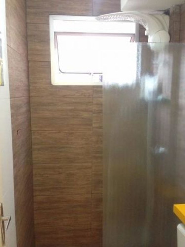 Imagem 5 de 12 de Lindo Apartamento Demarchi - Mv5151