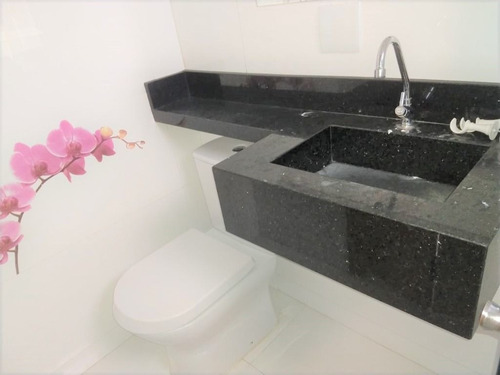 Imagem 21 de 30 de Apartamento Em Jardim Arize, São Paulo/sp De 65m² 3 Quartos À Venda Por R$ 368.000,00 - Ap1238225-s