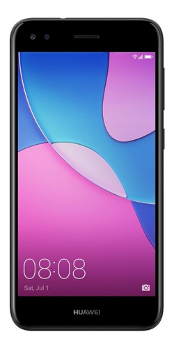 Huawei G Elite Plus Sensor De Huella Camara 13mp Memoria 16g
