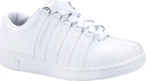 Tenis Casual Urbano Choclo Hombre K-swiss Classic Vn 144506