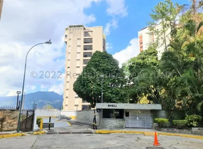 Apartamento en venta