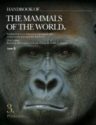 Handbook Of The Mammals Of The Word. Vol.3 (libro Original)