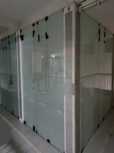 Imagen 3 de 5 de Alquiler Local Comercial 20m2 2do Piso (surco)