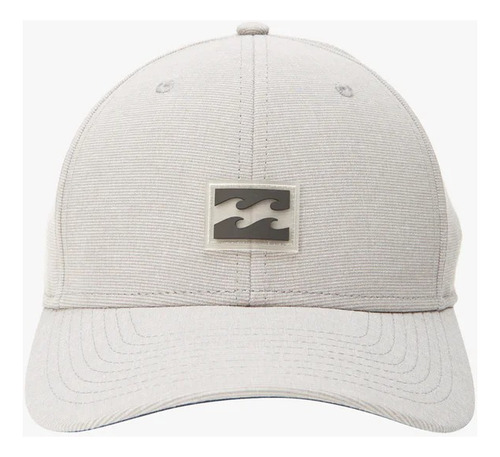 Gorra Hombre Billabong Crossfire Stretch