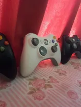 Comprar Joystick Inalámbrico Microsoft Xbox Mando Wireless Xbox 360