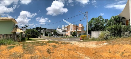 Imagem 3 de 6 de Terreno, Venda, Alphaville S1, 1.800 Metros, Excelente Oportunidade! - Te0020