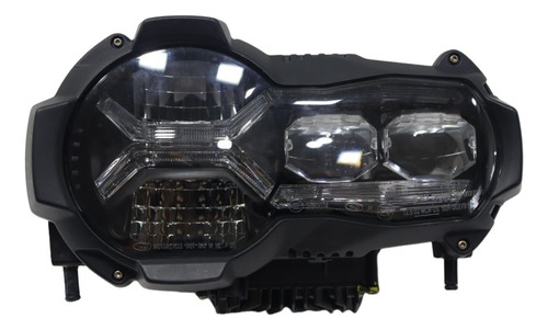 Farol Bmw 1200 R 1250 Gs R1250gs 22-24 Usado-085 (Usado)