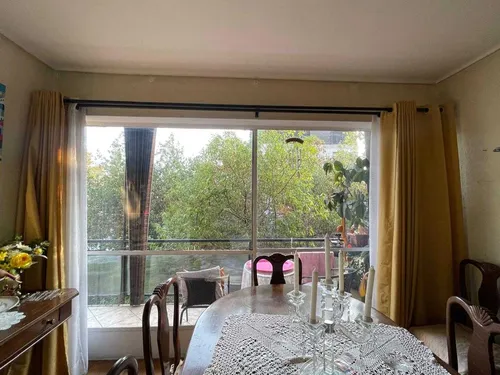 Departamento En Venta Providencia (96729)