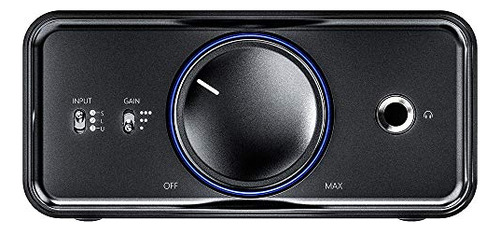 Amplificador Y Dac Fiio K5 Pro Ak4493eq - Decodificación Dsd