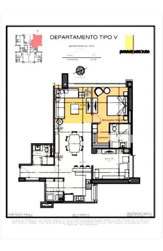 Imagen 16 de 28 de Torre Infiniti - Departamento En Venta O Renta - Santa Fe