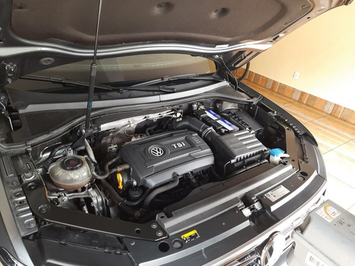 Volkswagen Tiguan Allspace 2.0 R-line 350 Tsi 4motion 5p
