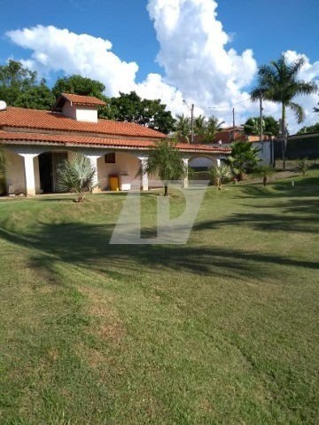 Imagem 3 de 15 de Chácara Bem Localizada - Ch00116 - 69403822