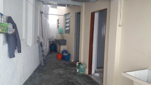 Imagem 5 de 9 de Terreno Em Santo André Bairro Vila Linda - V1374