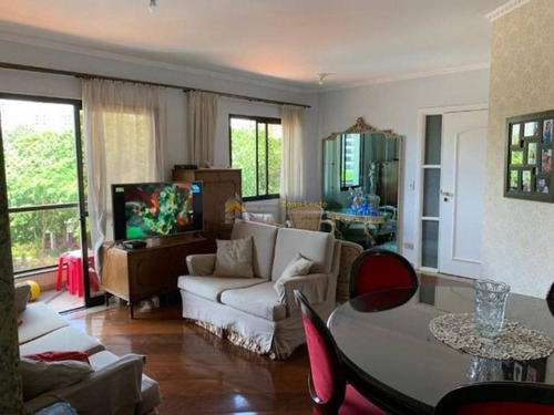 Imagem 25 de 30 de Apartamento Em Condomínio Padrão Para Venda No Bairro Vila Regente Feijó, 2 Dorm, 1 Suíte, 2 Vagas, 123 M - 3887