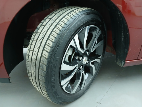 Chevrolet Onix 1.0 TURBO FLEX PLUS PREMIER AUTOMÁTICO