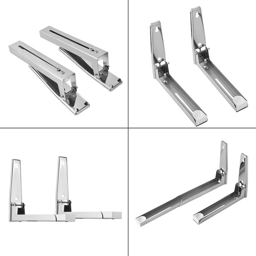 Soporte Para Horno Microondas, Estante Para Montaje En Pared