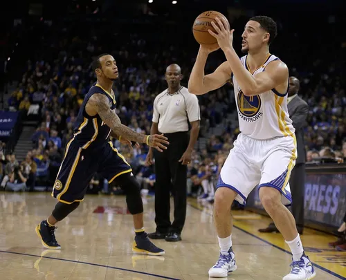 Zapatillas de online klay thompson