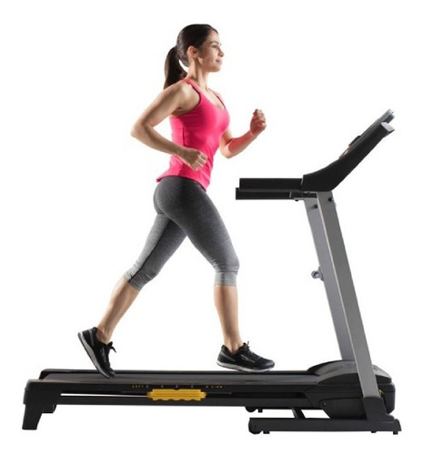Trotadora Caminadora Proform 430i Msi
