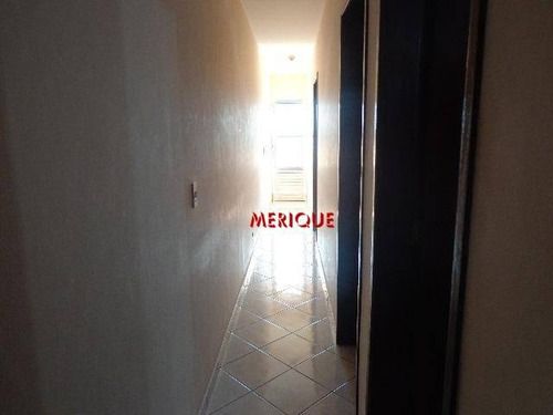 Imagem 15 de 26 de Sobrado À Venda, 150 M² Por R$ 420.000,00 - Parque Santa Amélia - São Paulo/sp - So0006