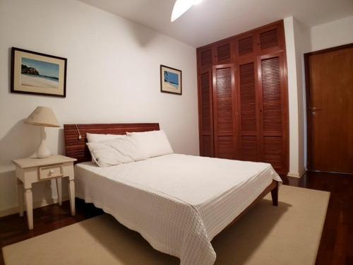 Imagem 12 de 27 de Apartamento Com 4 Dormitórios À Venda, 160 M², Lazer - Praia Das Astúrias - Guarujá/sp - Ap4817 - 34711773
