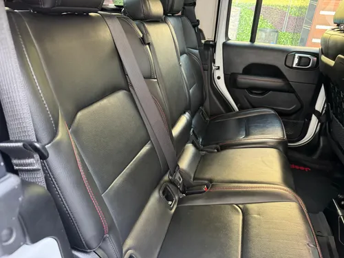 Jeep Gladiator 3.6 Rubicon 4x4 At