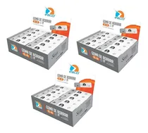 Comprar 120 Gomas De Borrar Ezco Lapiz Y Tinta En Caja Dg-40