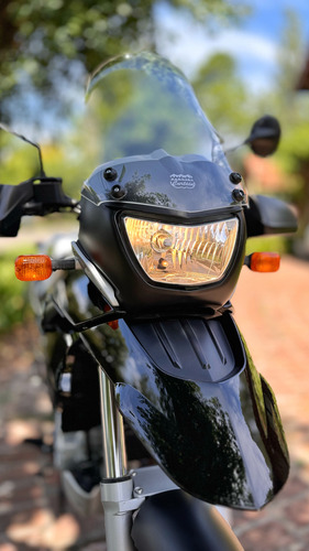 Bmw F650gs Inmaculada