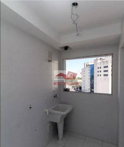 Imagem 6 de 24 de Apartamento Com 2 Dormitórios, 80 M² - Venda Por R$ 700.000 Ou Aluguel Por R$ 2.395/mês - Vila Prudente - São Paulo/sp - Ap13346