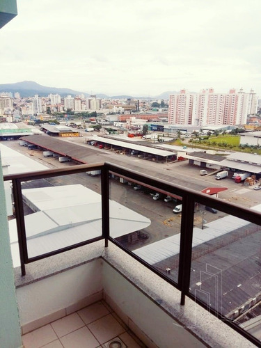 Imagem 3 de 15 de Apartamento - Barreiros - Ref: 12338 - V-12338